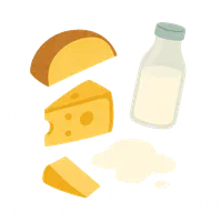 Dairy