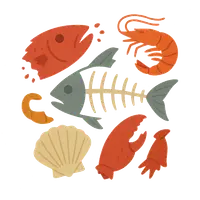 Fish & Seafood