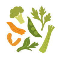 Vegetables